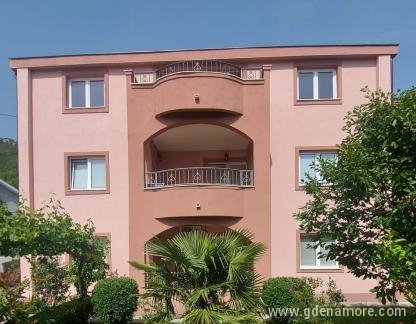 Apartmaji B&B, Jaz - Budva, zasebne nastanitve v mestu Jaz, Črna gora - IMG-20220622-WA0044