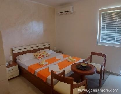 Apartmanok B&B, Jaz - Budva, Apartman 1, Magán szállás a községben Jaz, Montenegró - IMG-20220603-WA0017