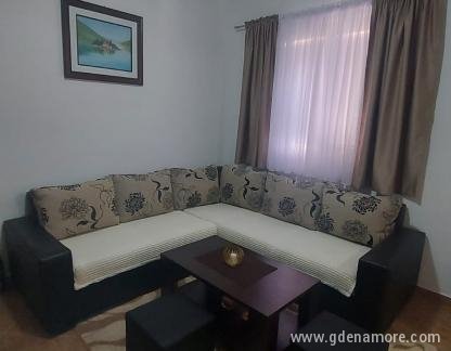 Apartmani B&B, Jaz - Budva, Apartman 3, privatni smeštaj u mestu Jaz, Crna Gora - IMG-20220622-WA0034